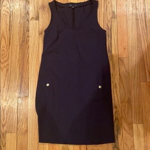Gap Navy Dress